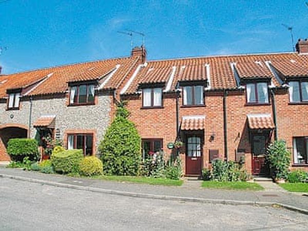 Ringstead Cottage
