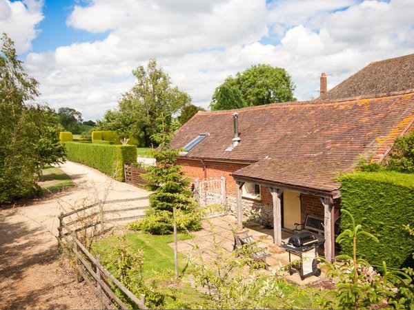 Rye Court Cottage