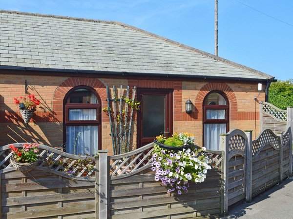 Eldin Hall Cottages - Cottage Three