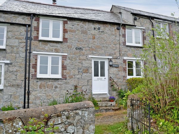 Charlestown Cottages - Gwelmor