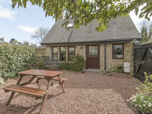 Stable Cottage