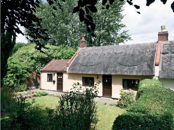 Rose Cottage