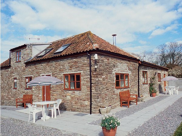 Challey's Cottage