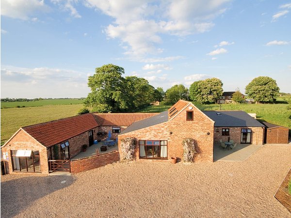Plough Cottage