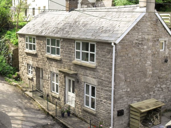 Bridge Cottage