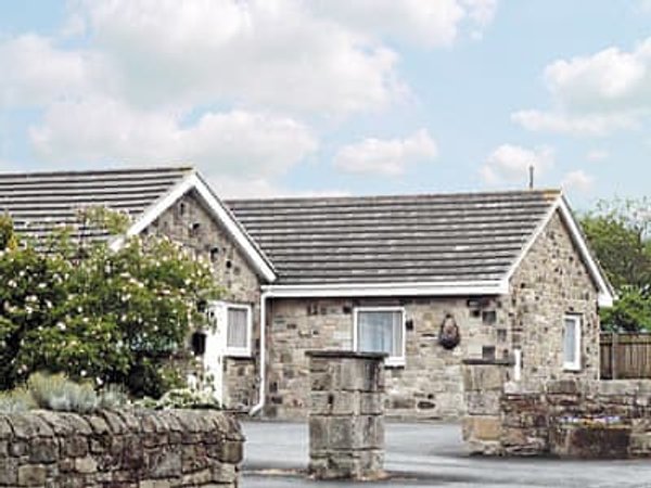Willow Cottage