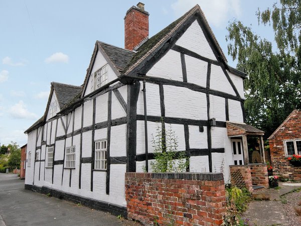 Swiss Cottage