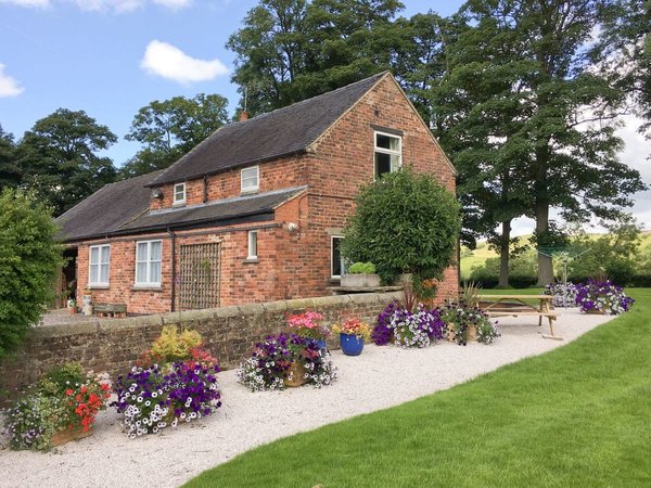 Garden Farm Cottage