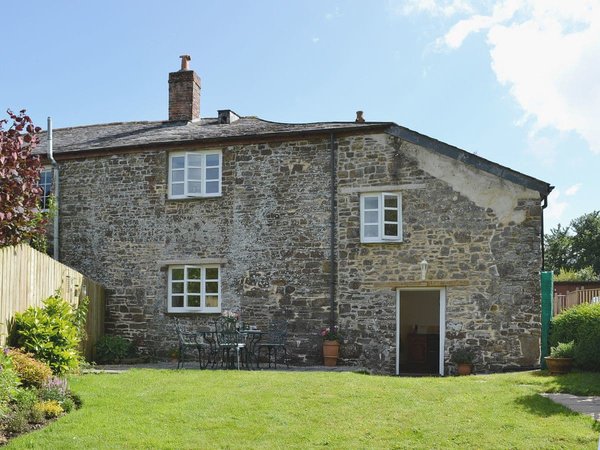 Barton Cottage