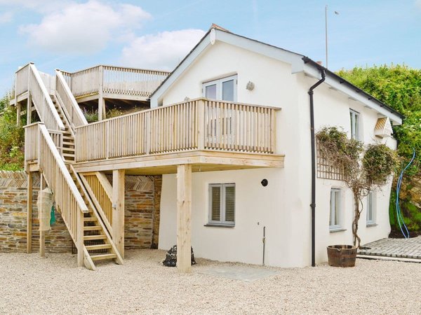 Driftwood Cottages - Driftwood
