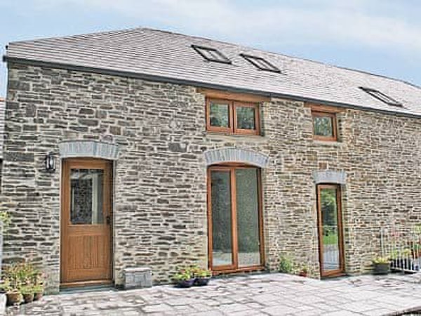 Brazzacott Cottages - The Stable