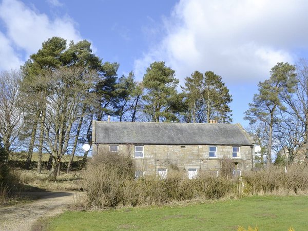 Oak Cottage