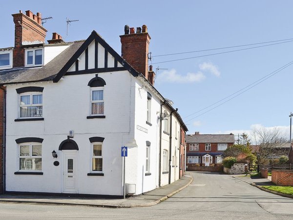 Coble Cottage