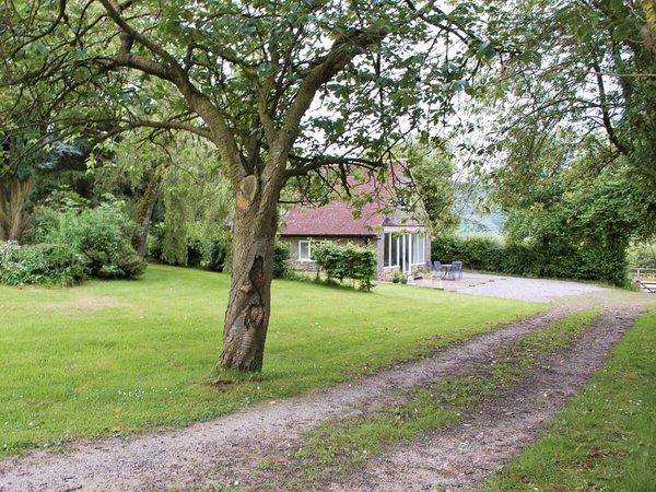 Winhill Cottage