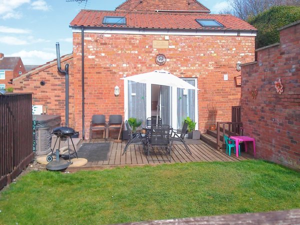 Barn Cottage
