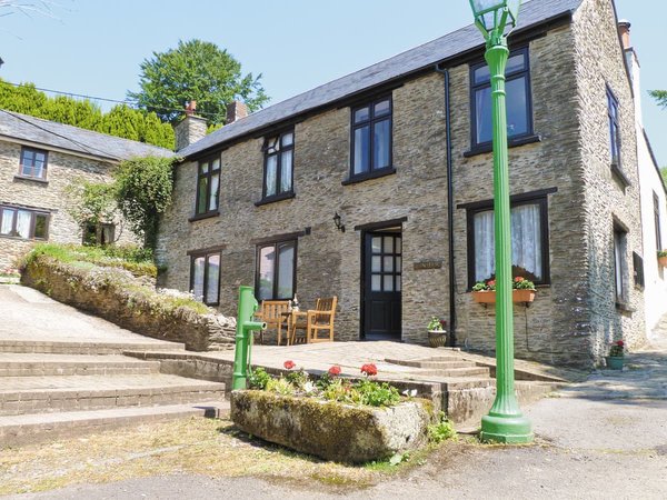 Triscombe Farm Country Cottages - Juniper