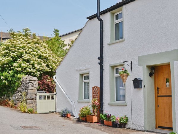 Jackdaw Cottage