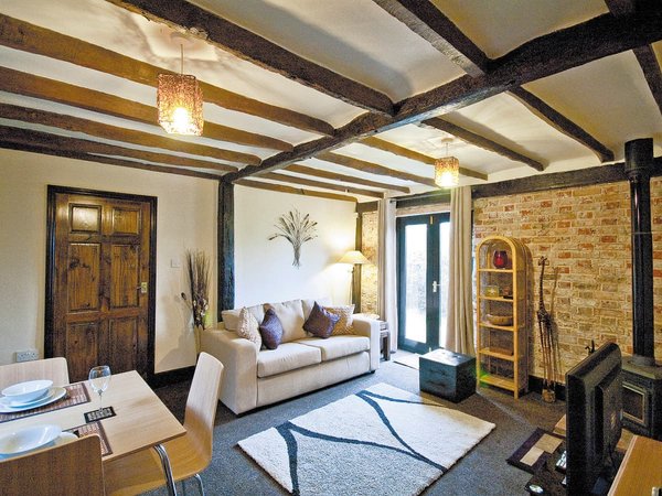 The Treacles - Treacle Cottage