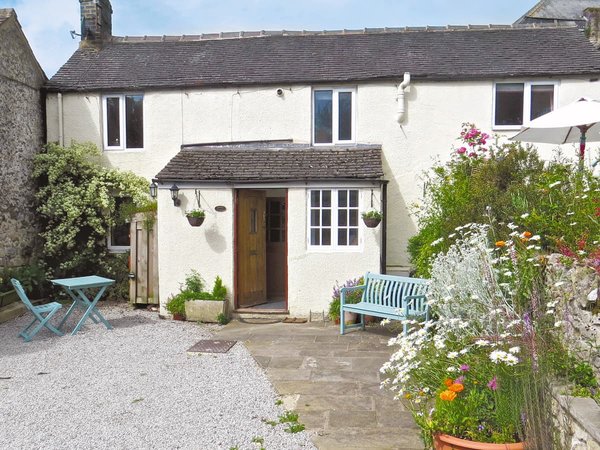 Barnes Cottage