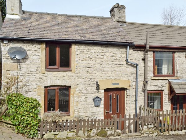 Jeremiah Cottage