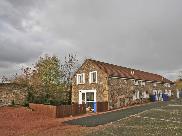 Bluebell Farm Cottages - St Abbs Cottage