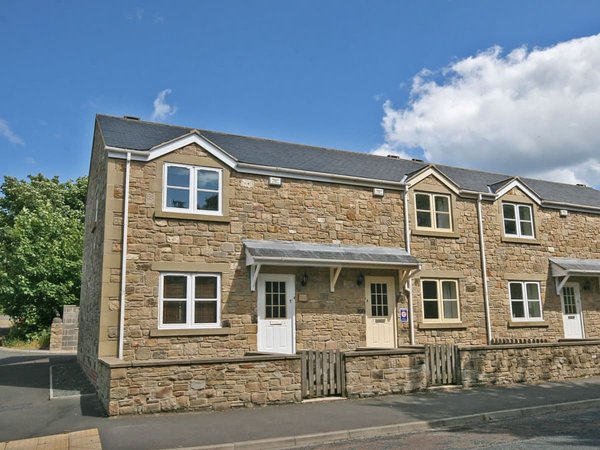 Pintail Cottage