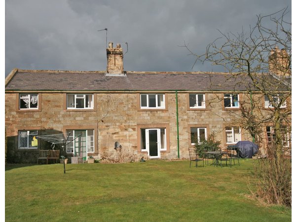 Red Steads Cottage