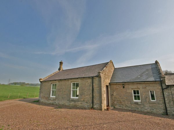 Grooms Cottage