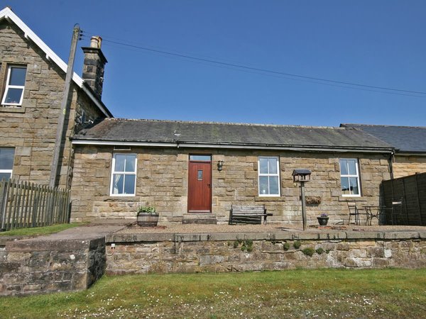 Station Cottage