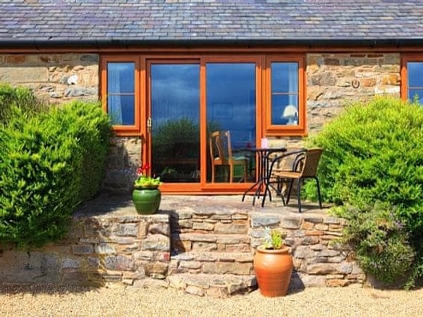 Stable Cottage
