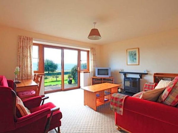 Tackroom Cottage