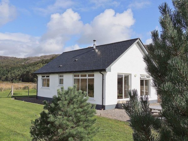 Riverview Cottage