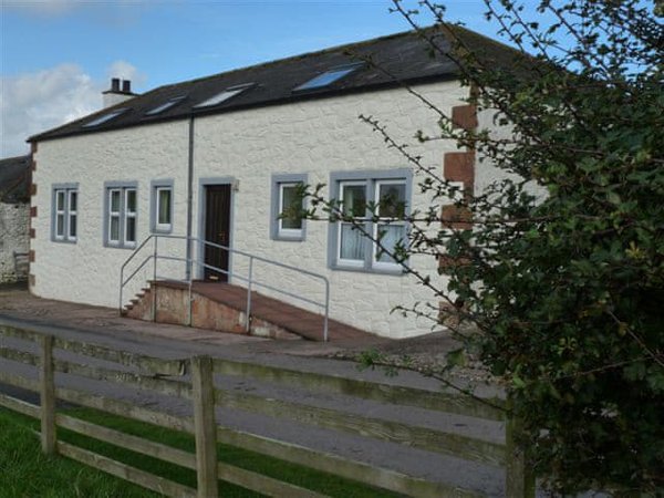Halliday Hill Cottage
