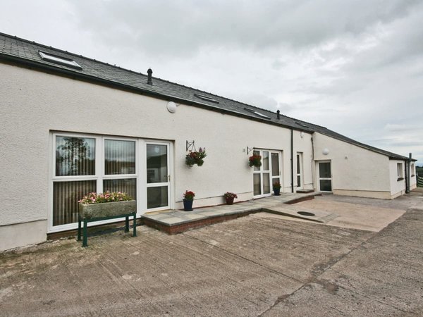 Dumbretton Cottage