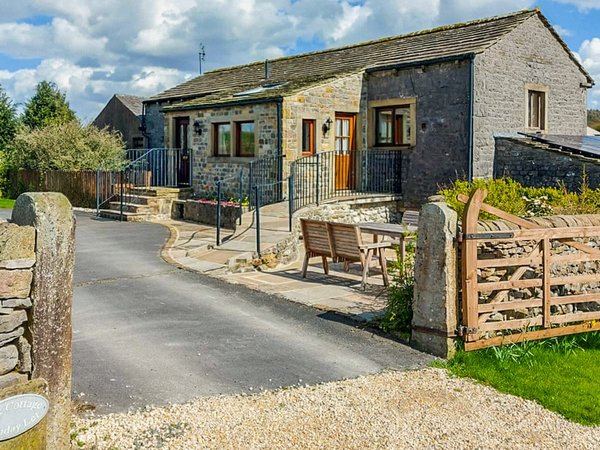 Oak Cottage