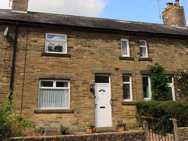 Railwayman's Cottage