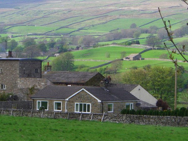 Jack's Cottage