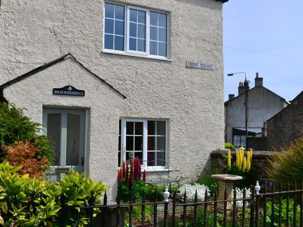 Brackenberry Cottage