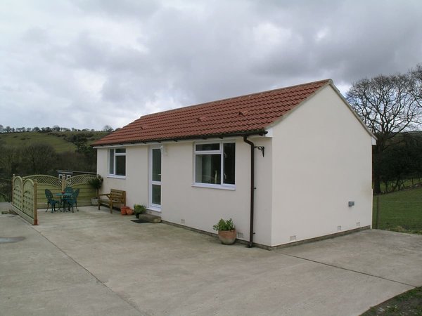 Low Garth Cottages - Low Garth Cottage