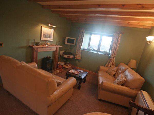 Ploughmans Cottage