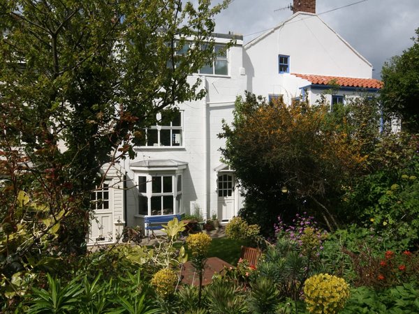 Cliff Cottage
