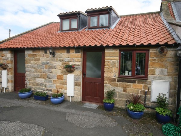 Blacksmith's Cottage