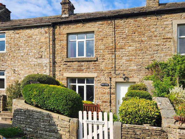 Cherry Cottage