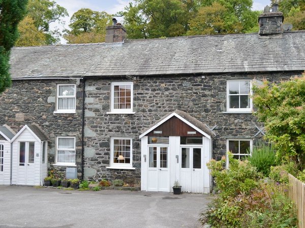 Bobbin Cottage