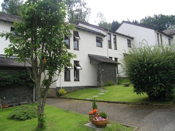 Badger Cottage