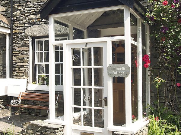 Howarth Cottage