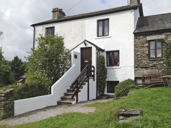 Rock Cottage