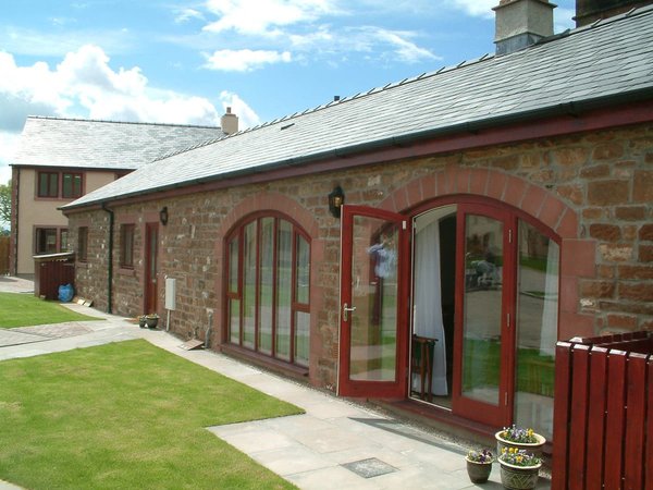 Lavender Cottage