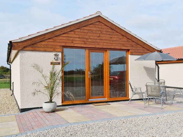 Ashington Holiday Cottage - Oak Cottage