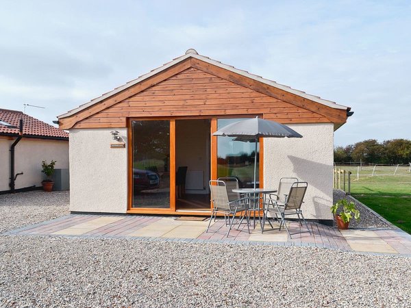 Ashington Holiday Cottages - Hawthorne Cottage